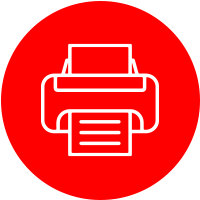 خدمات پرینت